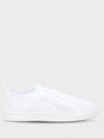 Кеды низкие Rocket Dog модель TIBOR WHITE Фото