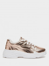 Кроссовки Rocket Dog модель VADER ROSE GOLD Фото