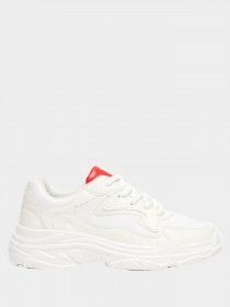 Кроссовки Rocket Dog модель VADER WHITE Фото