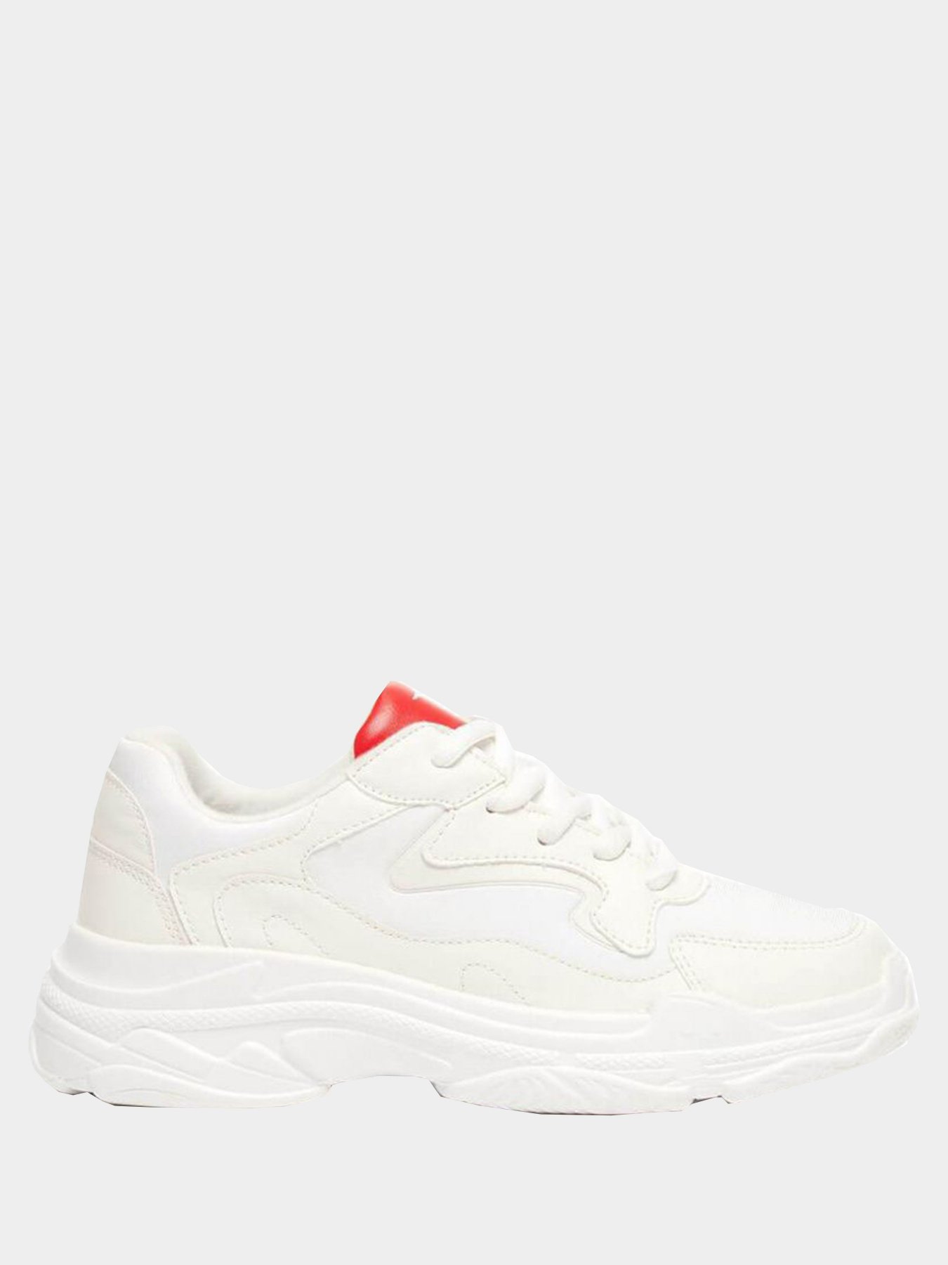 Кроссовки повседневные Rocket Dog модель VADER WHITE Фото