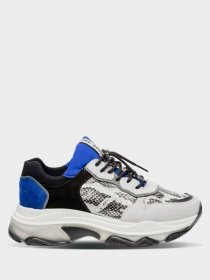 Кроссовки Bronx модель 66167A-CJ-3021 Фото