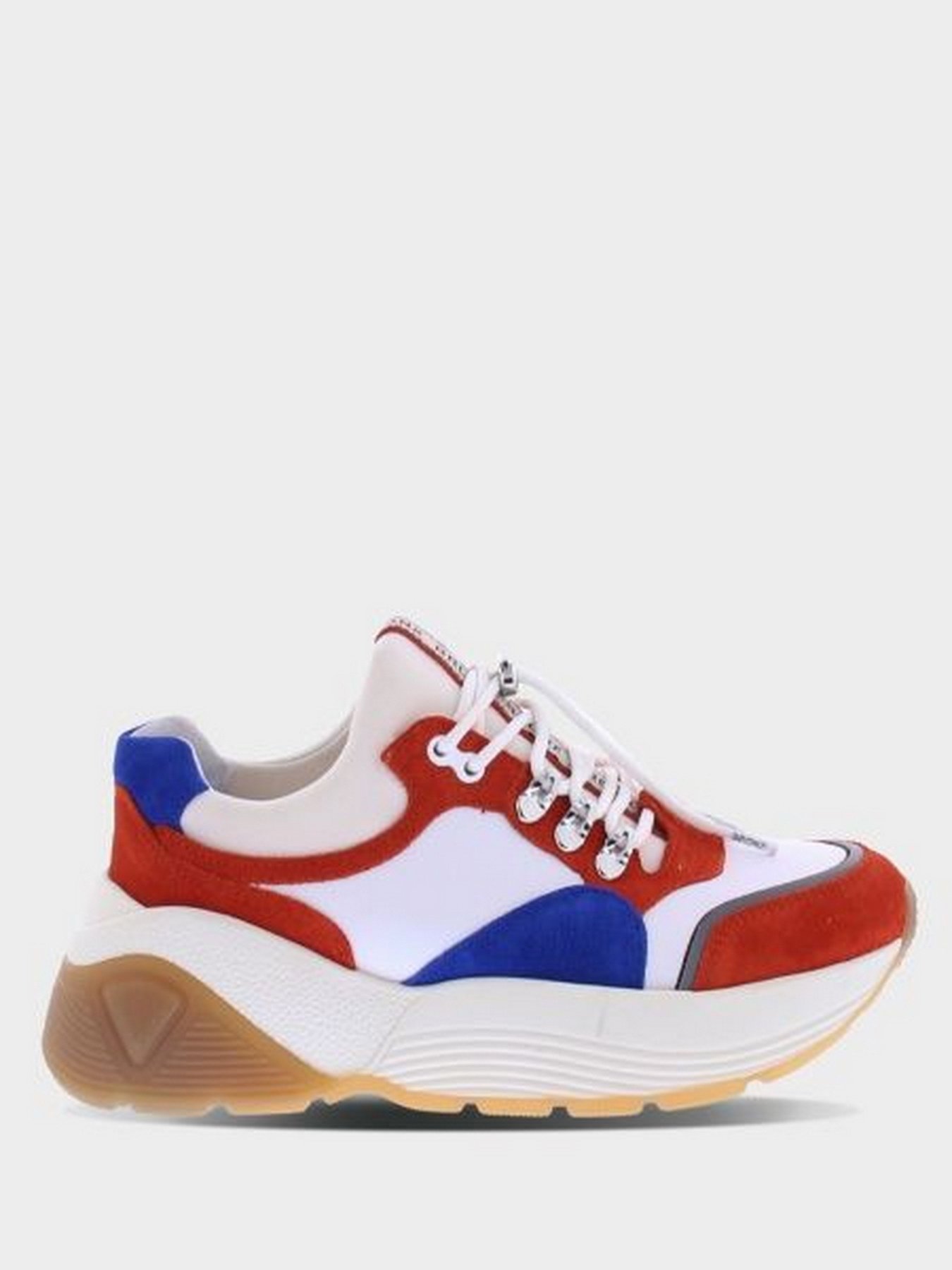 Кроссовки Bronx модель 66255A-CA-3019 Фото