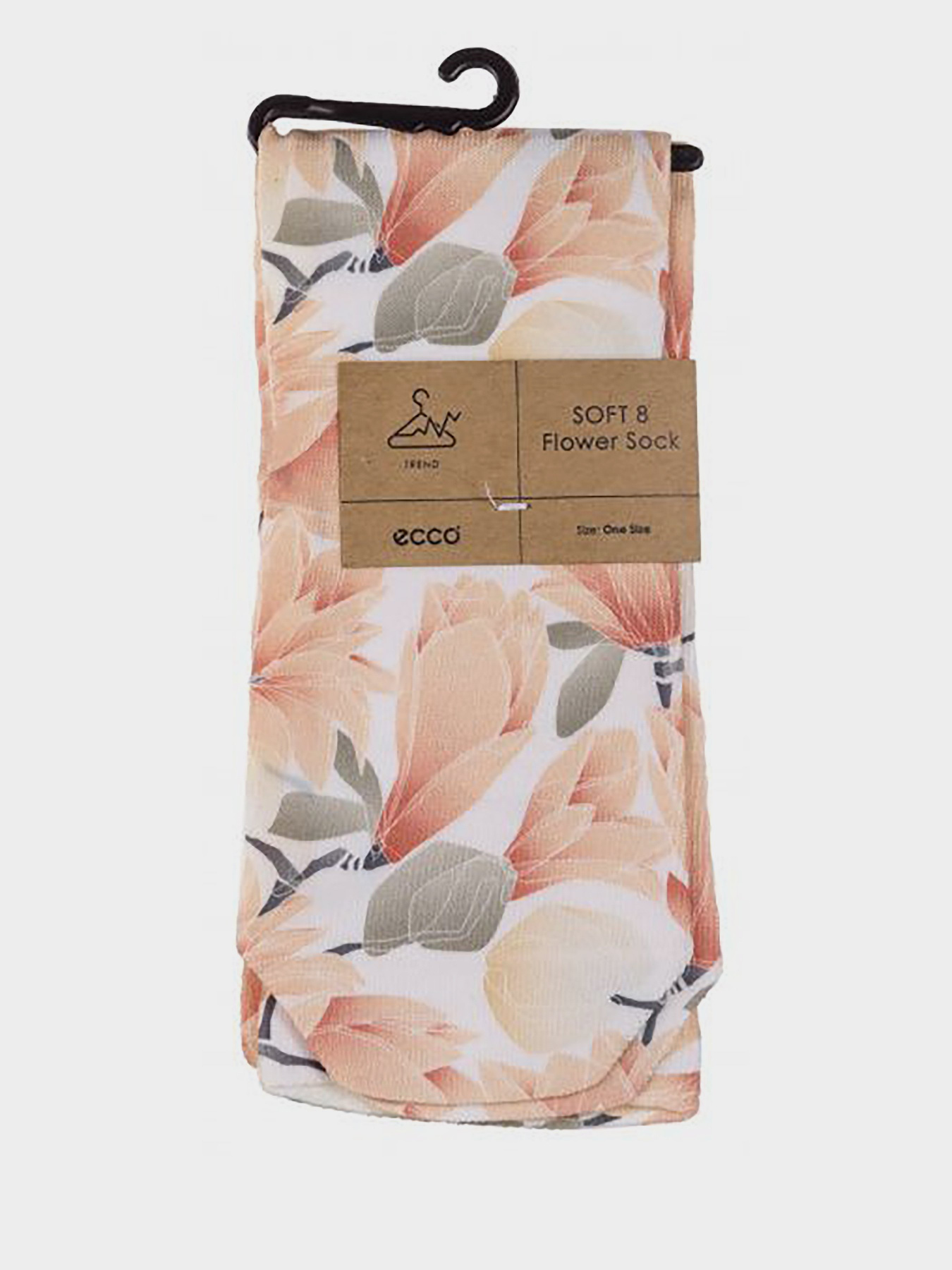 Носки и гольфы ECCO модель 9085251(90418) Фото