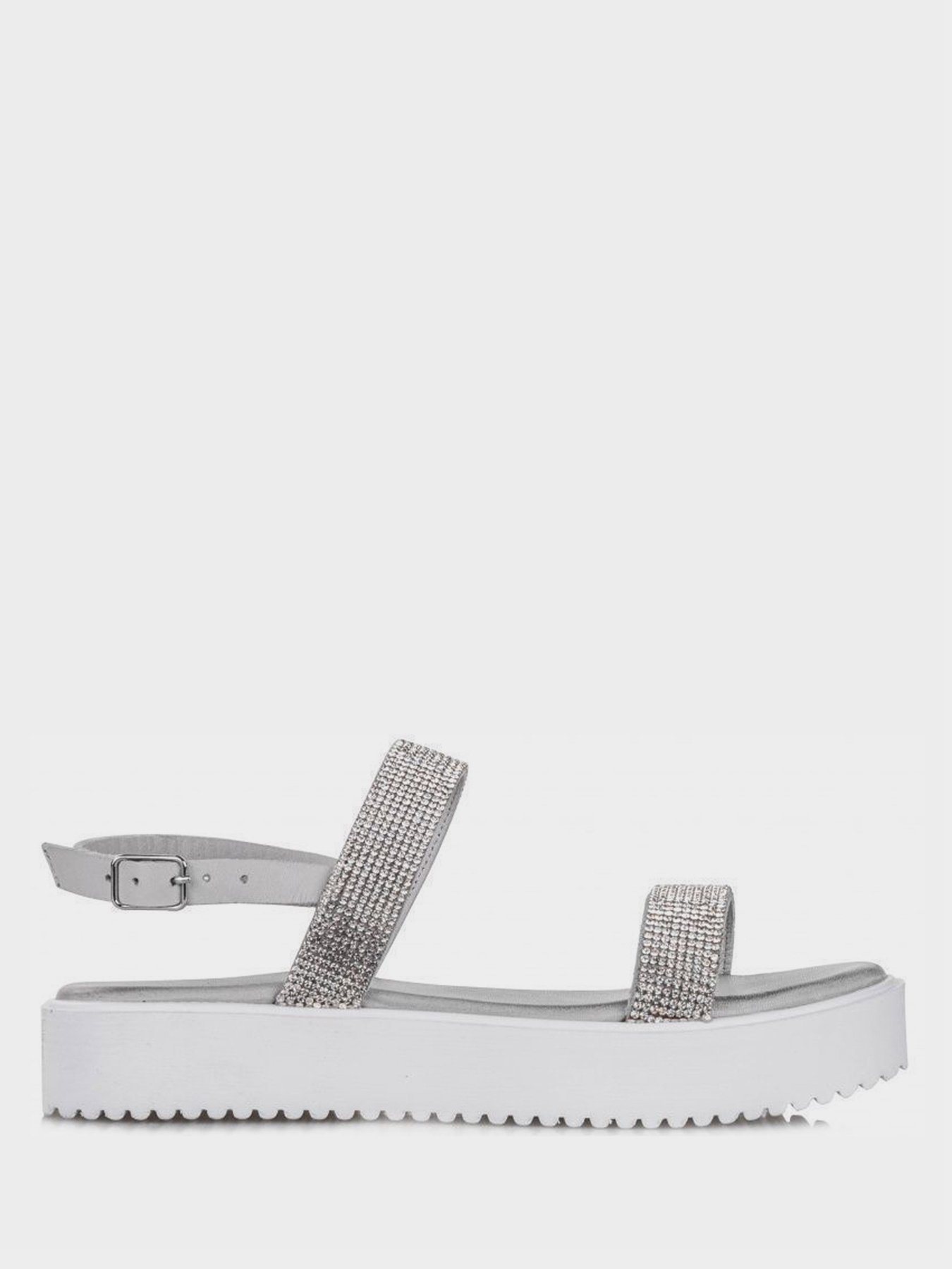 Сандалии INUOVO модель 128010 ICE Фото