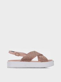 Сандалии INUOVO модель 128009 BLUSH Фото