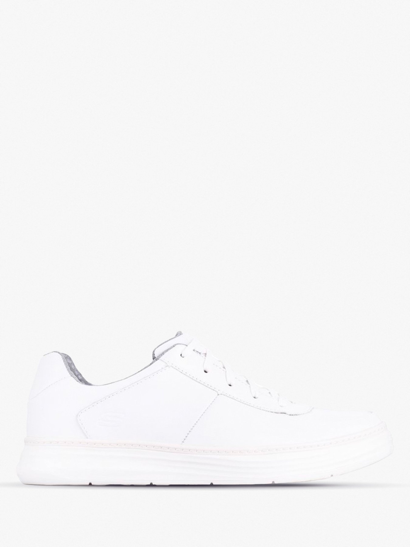 Кеды низкие Skechers модель 65983 WHT Фото