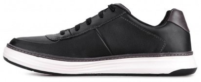 Кеди низькі Skechers модель 65983 BLK — фото - INTERTOP