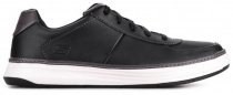 Кеды низкие Skechers модель 65983 BLK Фото