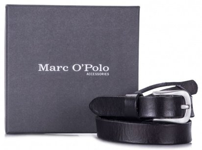 Ремни Marc O’Polo модель B0119509502103-990 — фото - INTERTOP