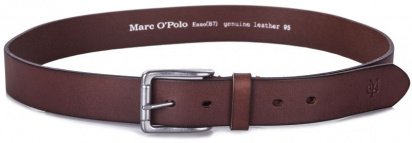 Ремені Marc O’Polo модель B0129519502103-720 — фото 3 - INTERTOP