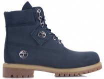 Черевики та чоботи Timberland модель A1U89 Черевики та чоботи Timberland модель A1U89 Фото