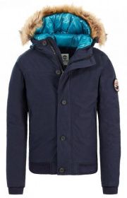 Куртки Timberland модель A1MXX433 Фото
