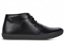 Ботинки со шнуровкой BISTFOR модель 38008/821УШ Фото