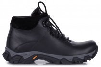 Ботинки со шнуровкой BISTFOR модель 72321/821/846УШ Фото