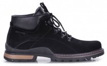 Ботинки со шнуровкой BISTFOR модель 72348/846/821УШ Фото