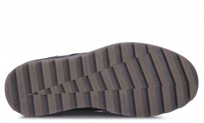 Черевики зі шнурівкою BISTFOR модель 72471/821УШ — фото 3 - INTERTOP