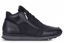 Черевики зі шнурівкою BISTFOR модель 72470/1/821УШ Черевики зі шнурівкою BISTFOR модель 72470/1/821УШ Фото