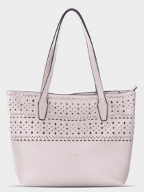 Шоппер PepeMoll модель 16113 Ice Фото