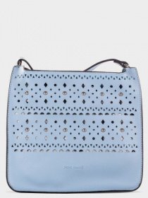 Кросс-боди PepeMoll модель 16112 Sky Фото