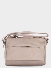 Кросс-боди PepeMoll модель 55044 Sand Фото