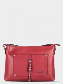 Кросс-боди PepeMoll модель 20117 Rojo Фото