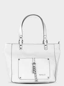 Сумки наплечные PepeMoll модель 20116 Off Фото