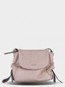 Крос-боді PepeMoll модель 49112 Rose/Testa Фото