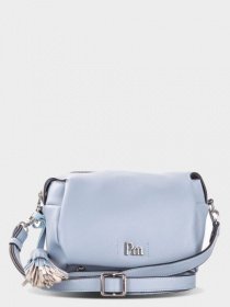 Крос-боді PepeMoll модель 26116 Sky Крос-боді PepeMoll модель 26116 Sky Фото