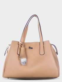 Сумка PepeMoll модель 26115 Sand Фото