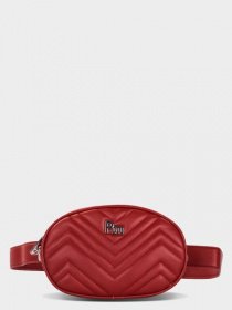 Поясна сумка PepeMoll модель 35114 Rojo Фото