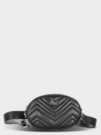 Поясная сумка PepeMoll модель 35114 Negro Фото