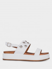 Босоножки Braska модель 219544-56153 Фото