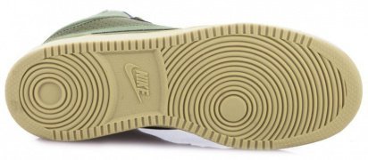 Кросівки NIKE Court Borough Mid Wntr GS модель AA3458-300 — фото 3 - INTERTOP