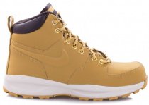 Ботинки NIKE модель AJ1280-700 Фото