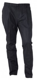 Брюки повседневные Emporio Armani модель 6Z1PP1-1NGCZ-0999 Фото