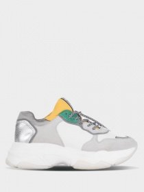 Кроссовки Bronx модель 66167-A-2299 Фото