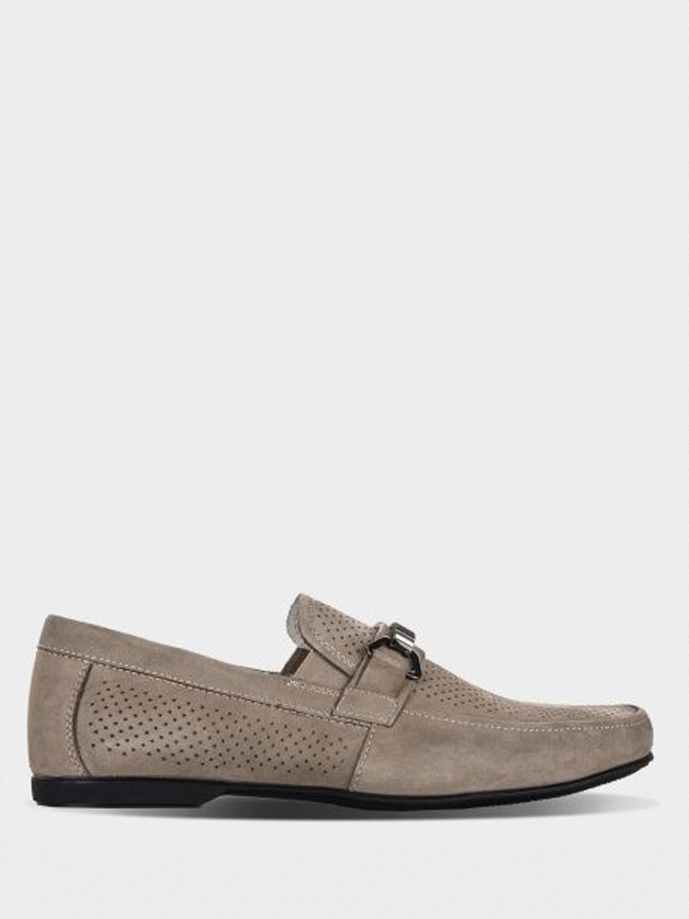 Лоферы Braska модель 923-2301/204 Фото