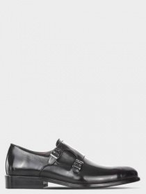 Напівчеревики Braska модель 923-2351/101 Напівчеревики Braska модель 923-2351/101 Фото