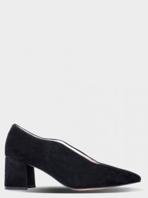 Туфли Braska модель 717321 Фото