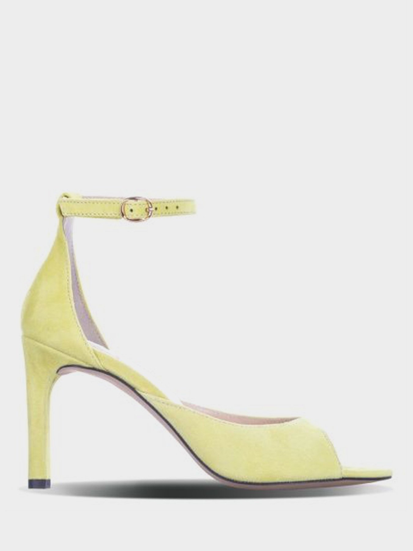 Босоножки Braska модель 934811 Фото