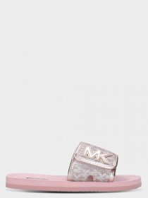 Шльопанці Michael Kors Модель ZIA ELI SENECA Фото