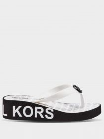 В'єтнамки Michael Kors модель ZIA GAGE ILIANA Фото