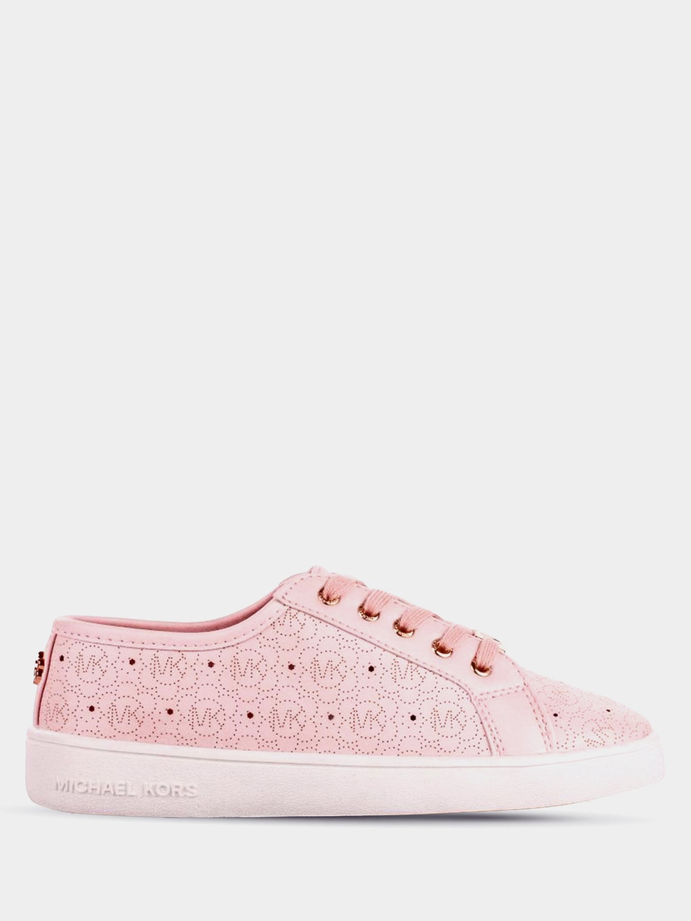 Полуботинки Michael Kors модель ZIA IVY ASHBURY Фото