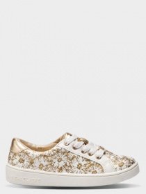 Полуботинки Michael Kors модель ZIA IVY FLORAL Фото