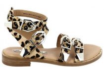 Сандалії Bronx модель 84735-H-149 Сандалії Bronx модель 84735-H-149 Фото