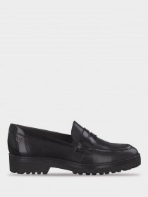 Лоферы Tamaris модель 24703-21 001 BLACK Фото