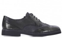 Туфлі зі шнурівкою Tamaris модель 23711-21 234 ANTHRACITE COM Туфлі зі шнурівкою Tamaris модель 23711-21 234 ANTHRACITE COM Фото