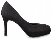 Туфли Tamaris модель 22414-21 043 BLACK GLAM Туфли Tamaris модель 22414-21 043 BLACK GLAM Фото