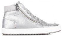 Черевики casual Geox модель D926HD-0PVAF-C1002 Фото