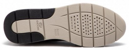 Кросівки Geox модель D849GD-0EWHH-C9999 — фото 4 - INTERTOP